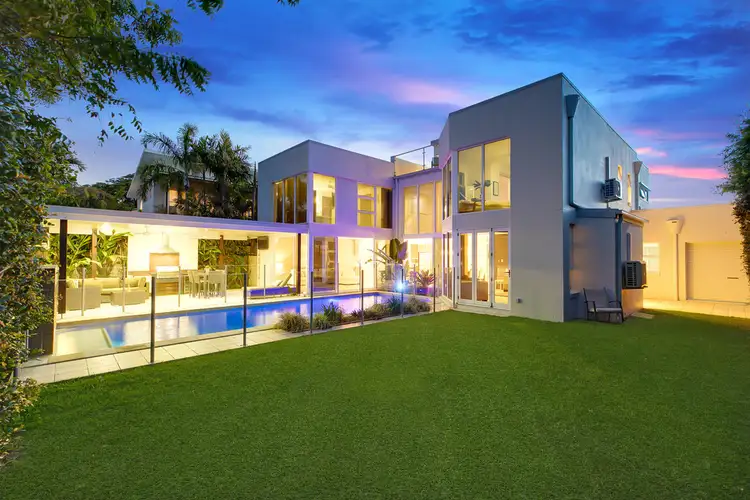 Third view of Homely house listing, 15 Yorston Place, Ormiston QLD 4160