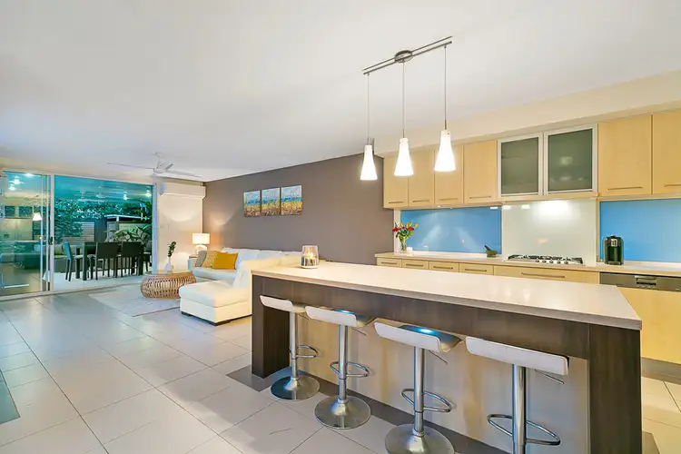 Fourth view of Homely house listing, 15 Yorston Place, Ormiston QLD 4160