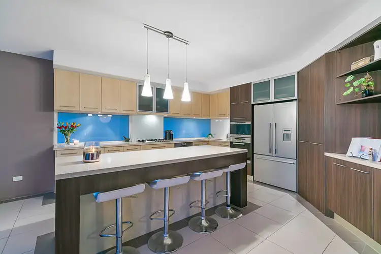 Fifth view of Homely house listing, 15 Yorston Place, Ormiston QLD 4160