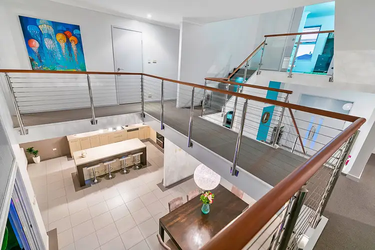 Sixth view of Homely house listing, 15 Yorston Place, Ormiston QLD 4160