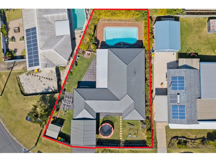 9 Spoonbill Street, Birkdale QLD 4159
