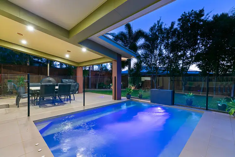 19 Waterville Drive, Thornlands QLD 4164