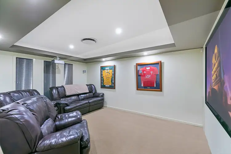 Fifth view of Homely house listing, 19 Waterville Drive, Thornlands QLD 4164