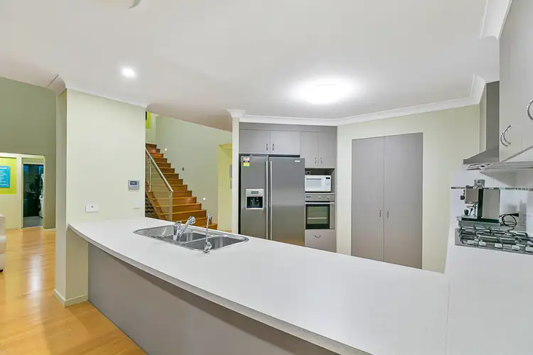 Sixth view of Homely house listing, 19 Waterville Drive, Thornlands QLD 4164