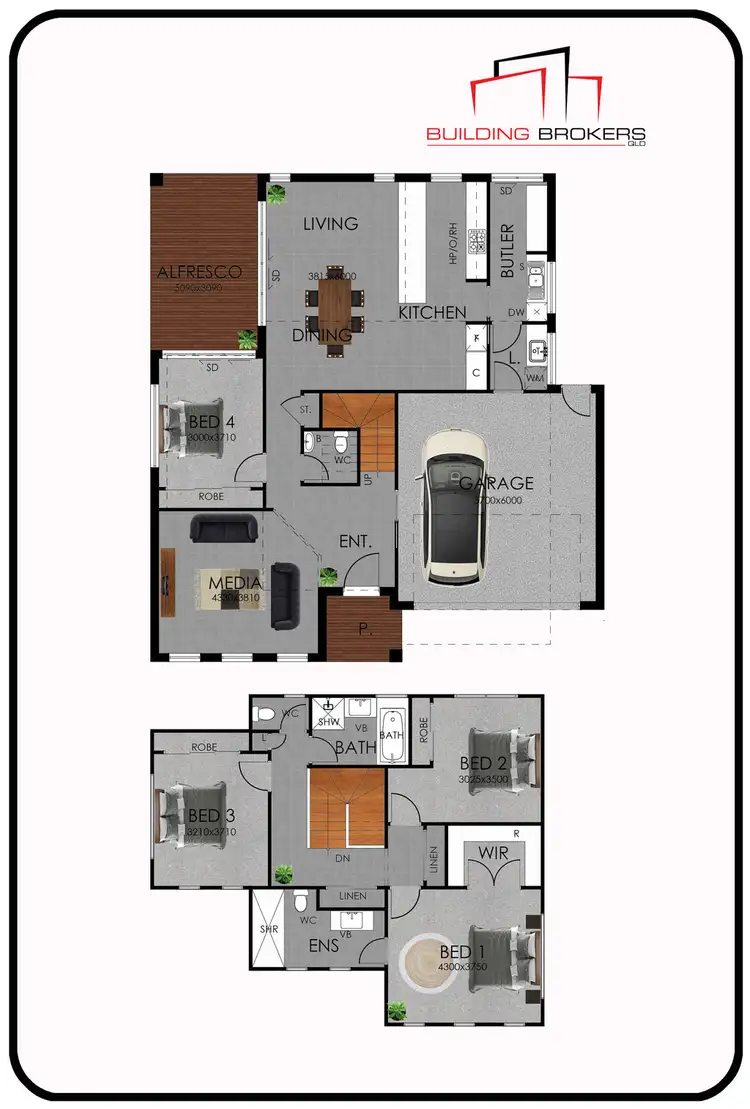 Second view of Homely house listing, Address available on request