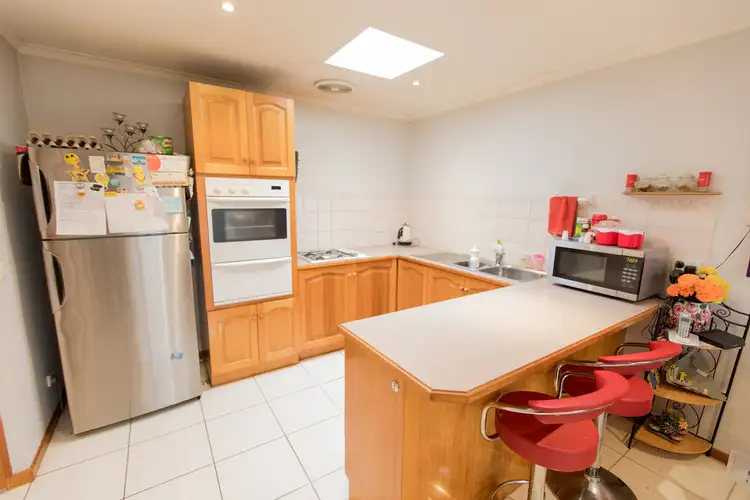 Fifth view of Homely house listing, 71 ORMOND ROAD, Hampton Park VIC 3976