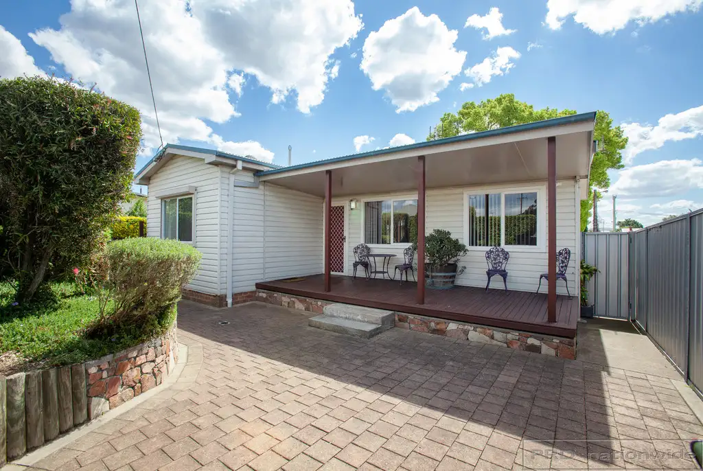 Main view of Homely house listing, 238 New England Highway, Rutherford NSW 2320