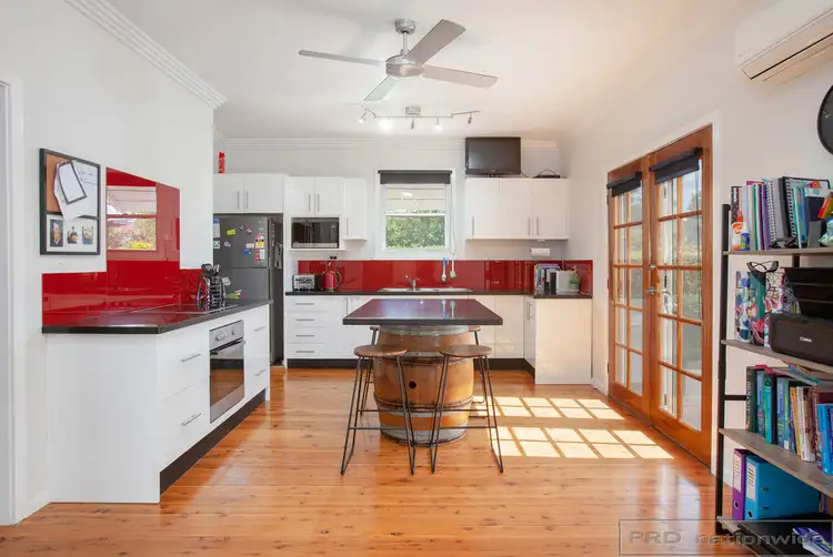 Second view of Homely house listing, 238 New England Highway, Rutherford NSW 2320