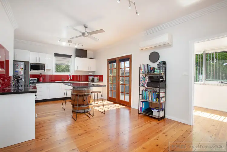 Fourth view of Homely house listing, 238 New England Highway, Rutherford NSW 2320