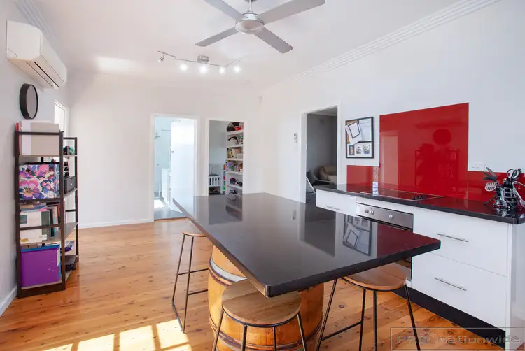 Fifth view of Homely house listing, 238 New England Highway, Rutherford NSW 2320