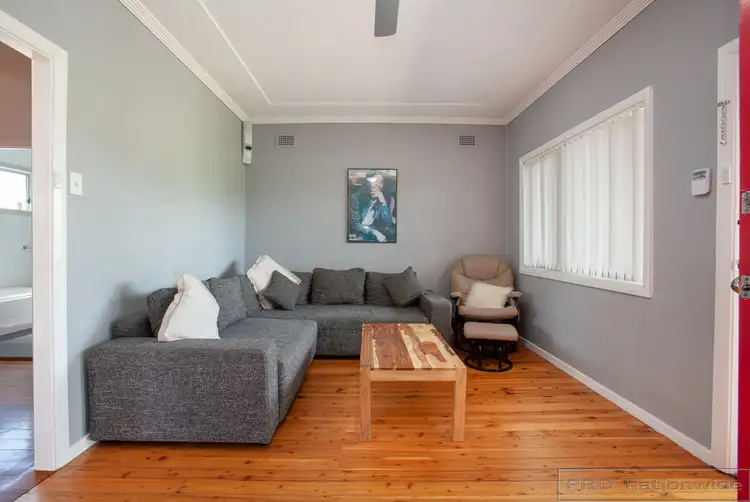 Sixth view of Homely house listing, 238 New England Highway, Rutherford NSW 2320