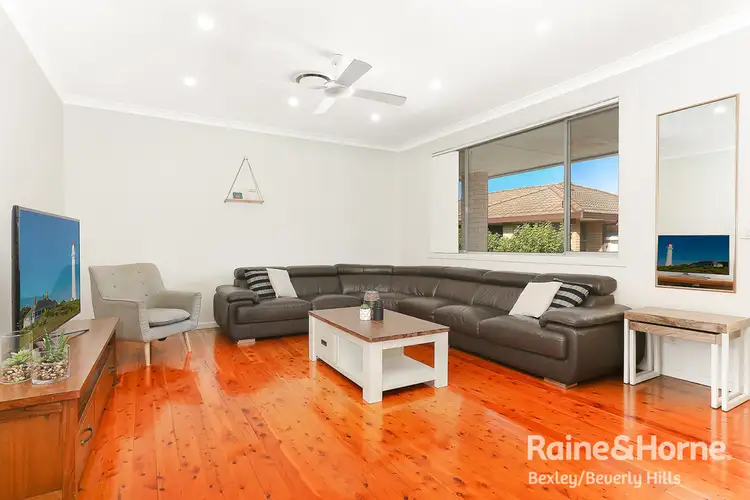Second view of Homely villa listing, 1/68-70 St Georges Road, Bexley NSW 2207