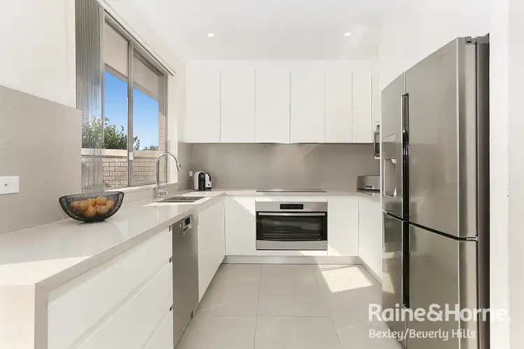 Third view of Homely villa listing, 1/68-70 St Georges Road, Bexley NSW 2207