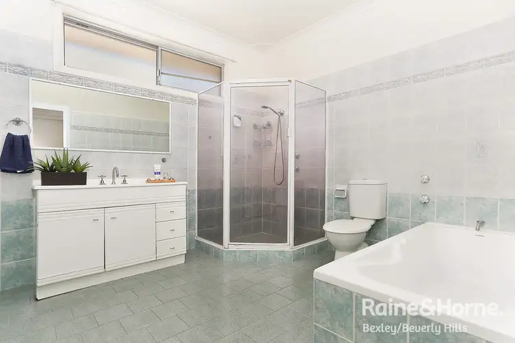 Fourth view of Homely villa listing, 1/68-70 St Georges Road, Bexley NSW 2207