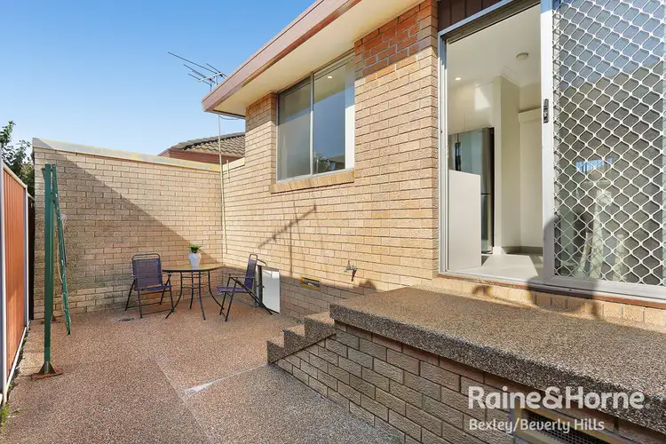 Fifth view of Homely villa listing, 1/68-70 St Georges Road, Bexley NSW 2207