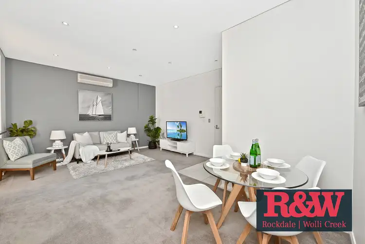 97/97 Bonar Street, Wolli Creek NSW 2205