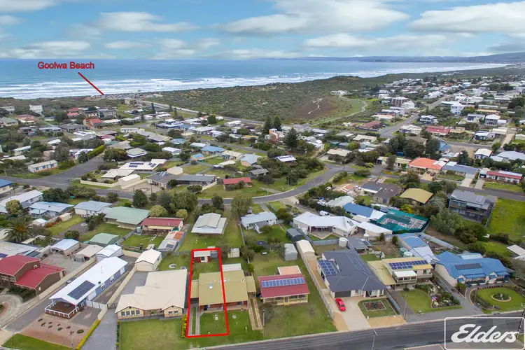 Second view of Homely unit listing, 2/25 Downer Avenue, Goolwa South SA 5214