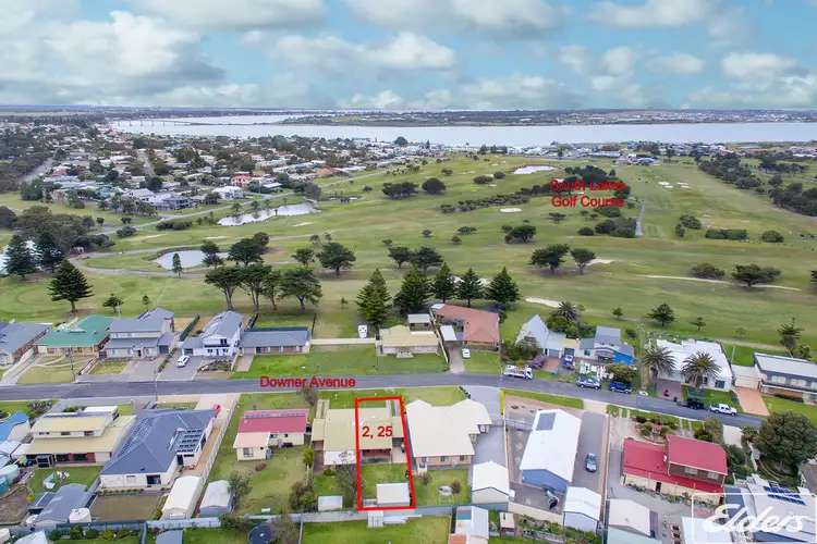 Third view of Homely unit listing, 2/25 Downer Avenue, Goolwa South SA 5214