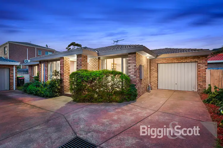 Main view of Homely unit listing, 2/1073 Doncaster Road, Doncaster East VIC 3109