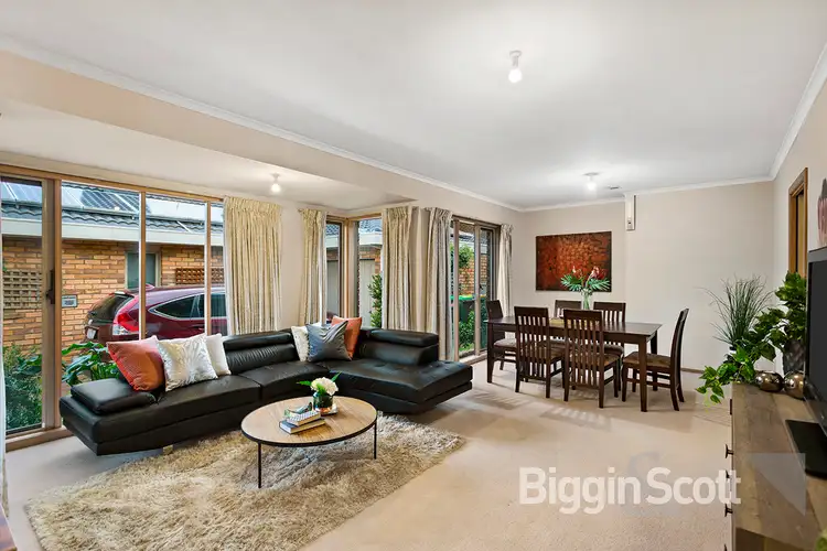 Second view of Homely unit listing, 2/1073 Doncaster Road, Doncaster East VIC 3109