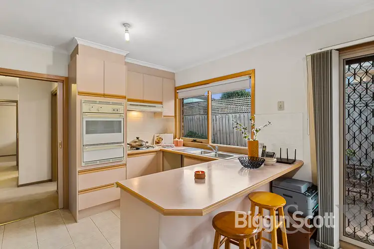 Third view of Homely unit listing, 2/1073 Doncaster Road, Doncaster East VIC 3109