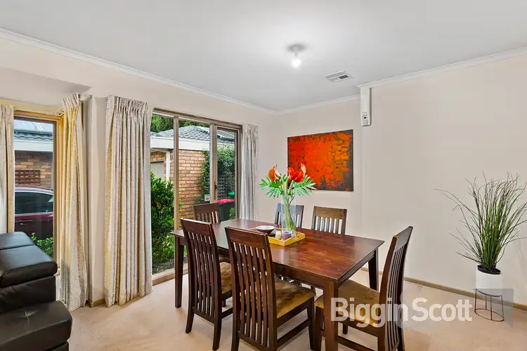 Fifth view of Homely unit listing, 2/1073 Doncaster Road, Doncaster East VIC 3109