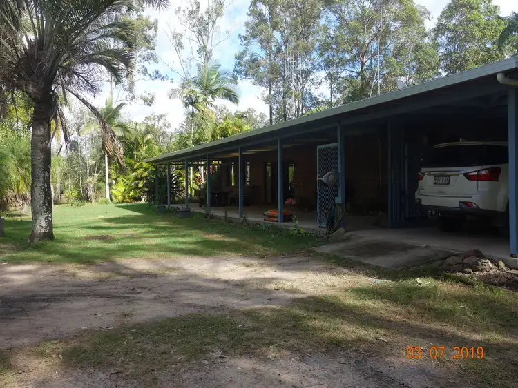 298 Tinana Road, Goomboorian QLD 4570
