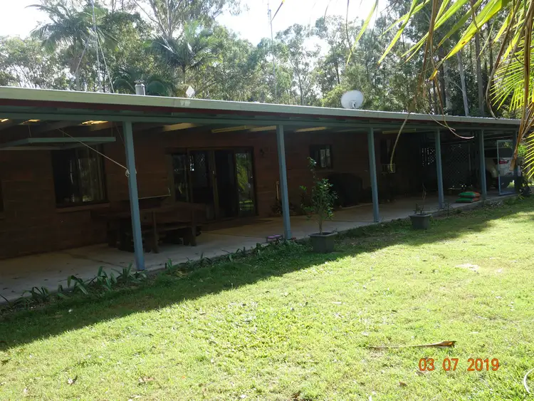 Second view of Homely rural property listing, 298 Tinana Road, Goomboorian QLD 4570