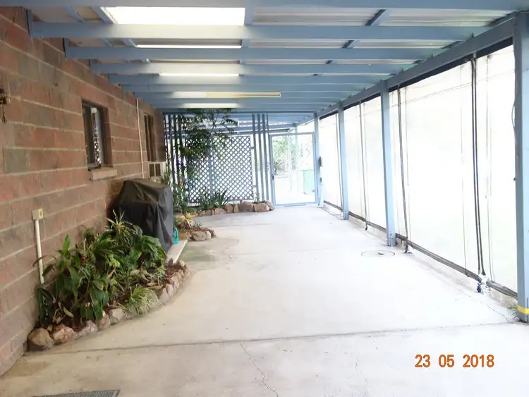 Third view of Homely rural property listing, 298 Tinana Road, Goomboorian QLD 4570