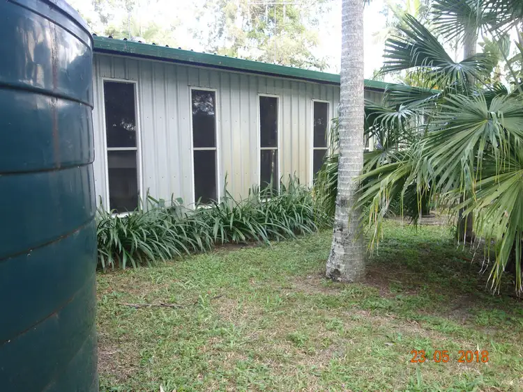 Fifth view of Homely rural property listing, 298 Tinana Road, Goomboorian QLD 4570