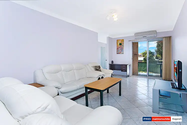 2/25 Cambridge Street, Merrylands NSW 2160