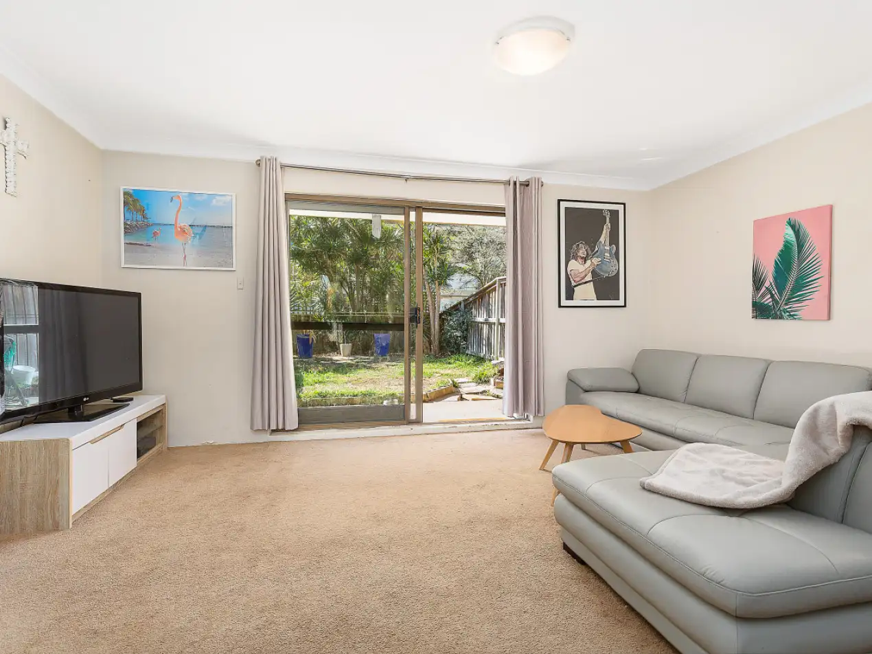 Main view of Homely townhouse listing, 19/1337 Pittwater Rd, Narrabeen NSW 2101