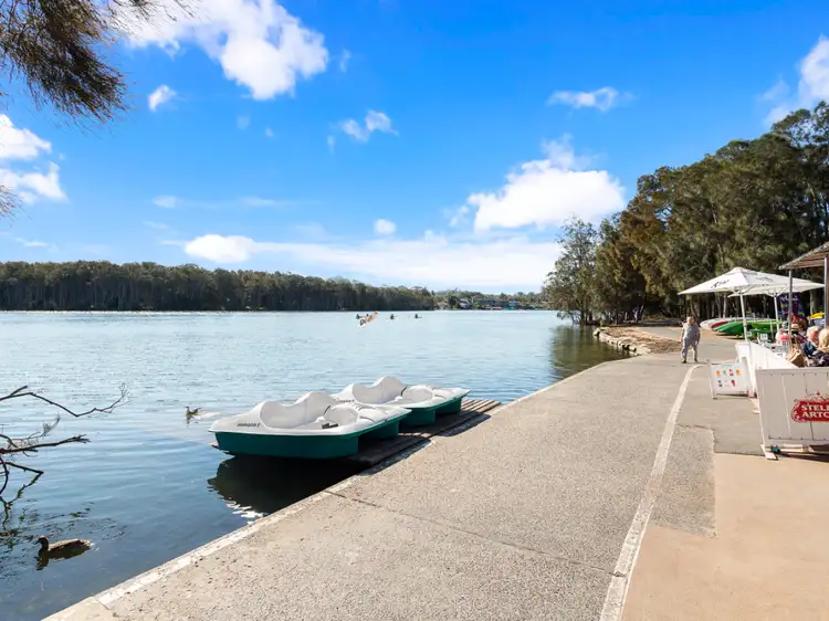 Second view of Homely townhouse listing, 19/1337 Pittwater Rd, Narrabeen NSW 2101