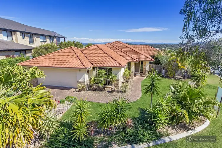 18 Ashford Circuit, Petrie QLD 4502