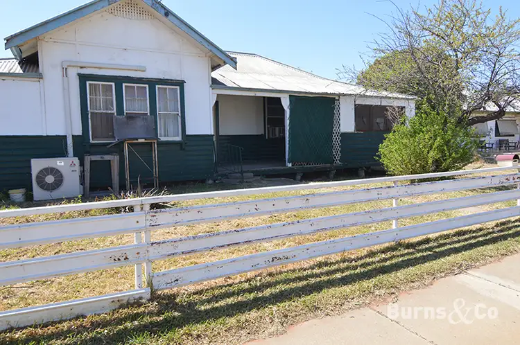 Main view of Homely house listing, 157 Market Street, Balranald NSW 2715