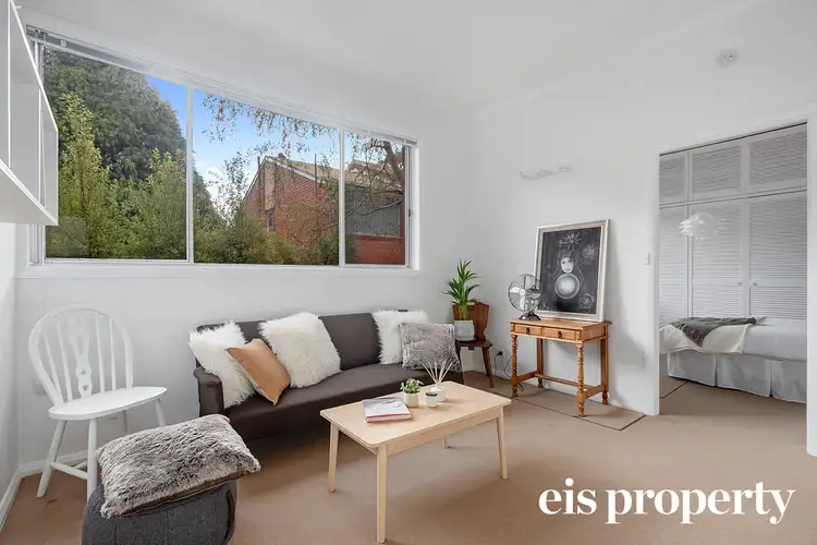 Main view of Homely unit listing, 3/278 Churchill Avenue, Sandy Bay TAS 7005