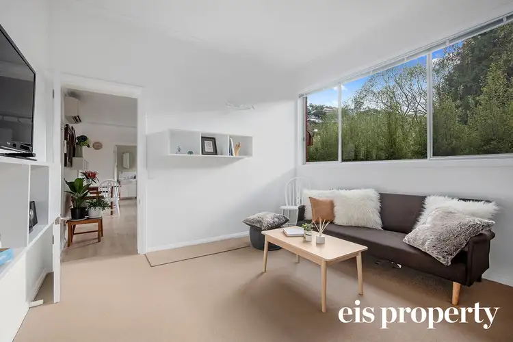 Fourth view of Homely unit listing, 3/278 Churchill Avenue, Sandy Bay TAS 7005