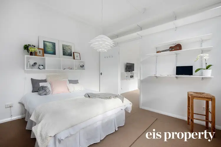 Fifth view of Homely unit listing, 3/278 Churchill Avenue, Sandy Bay TAS 7005
