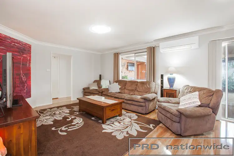 Fifth view of Homely house listing, 63 Richard Road, Rutherford NSW 2320