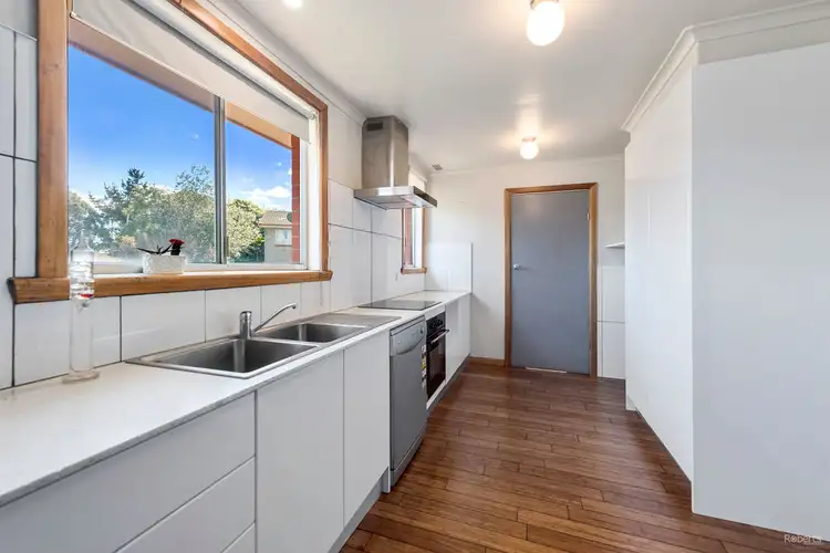 Second view of Homely house listing, 8 Waratah Court, Devonport TAS 7310