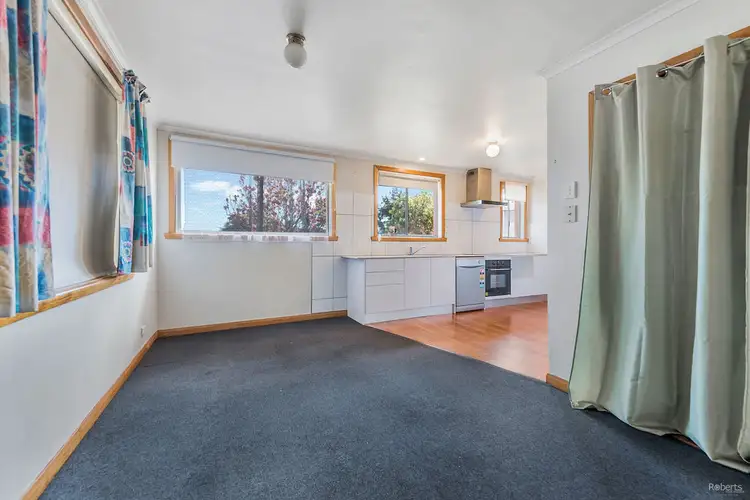 Third view of Homely house listing, 8 Waratah Court, Devonport TAS 7310