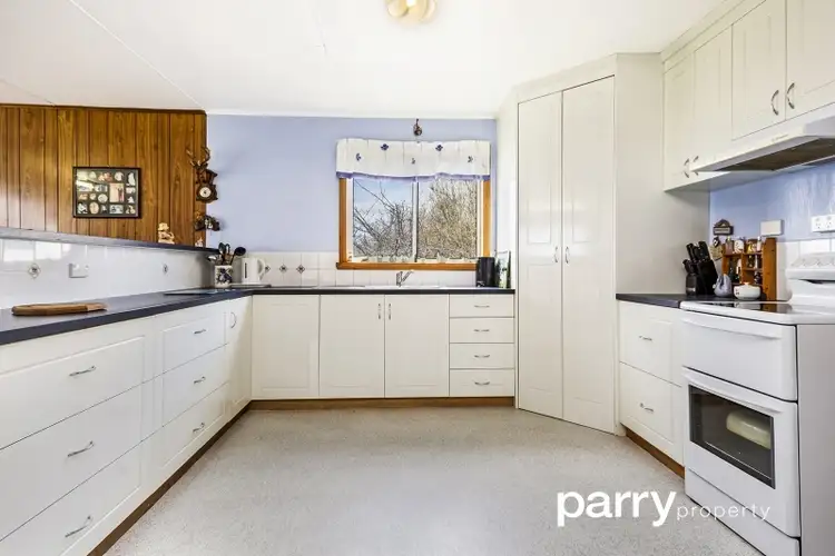 157 Beasleys Road, Frankford TAS 7275