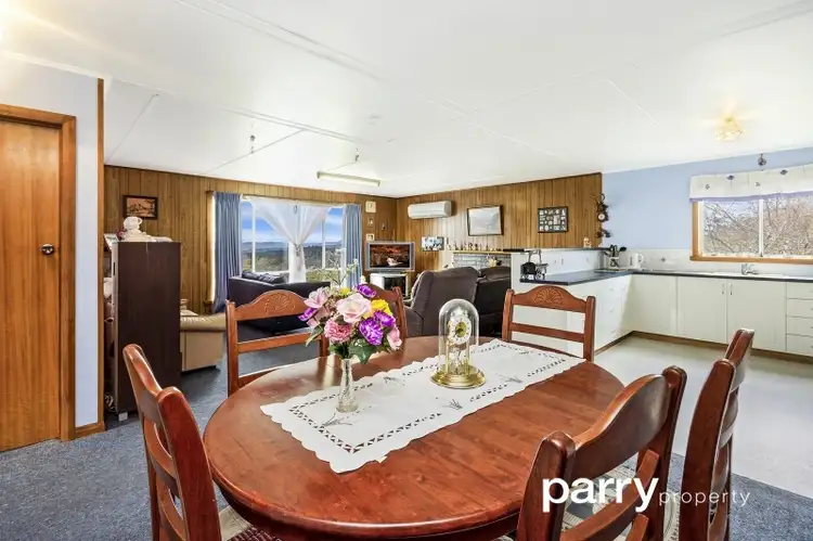 Third view of Homely house listing, 157 Beasleys Road, Frankford TAS 7275