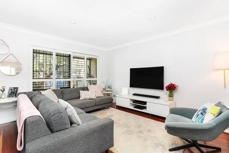 138/69 Allen Street (access via Francis St), Leichhardt NSW 2040