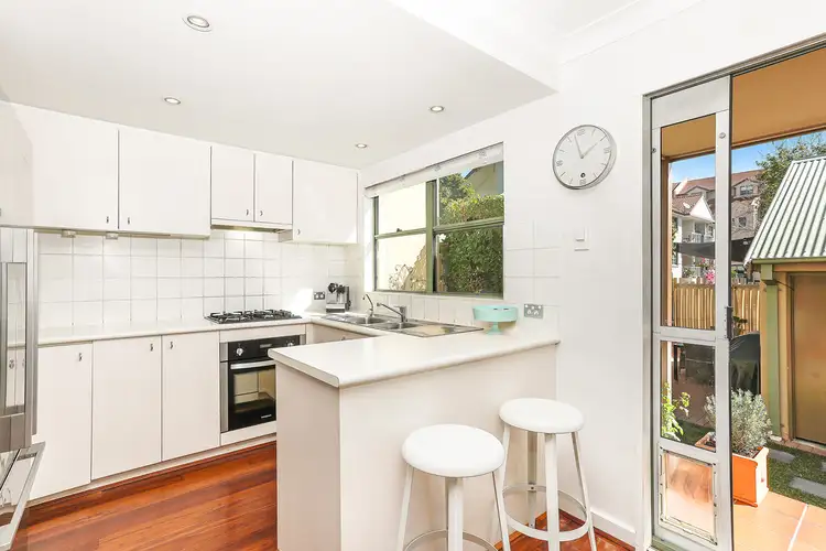 Third view of Homely townhouse listing, 138/69 Allen Street (access via Francis St), Leichhardt NSW 2040