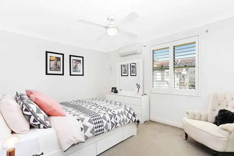 Fourth view of Homely townhouse listing, 138/69 Allen Street (access via Francis St), Leichhardt NSW 2040