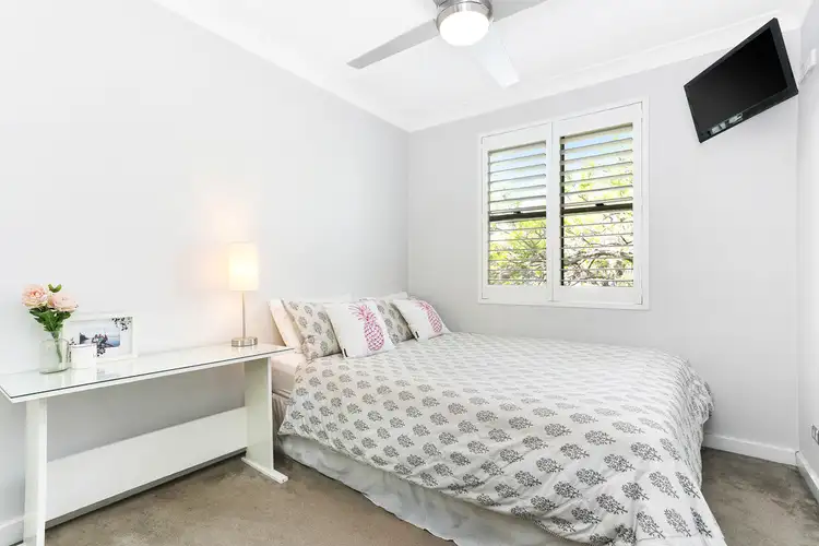 Fifth view of Homely townhouse listing, 138/69 Allen Street (access via Francis St), Leichhardt NSW 2040