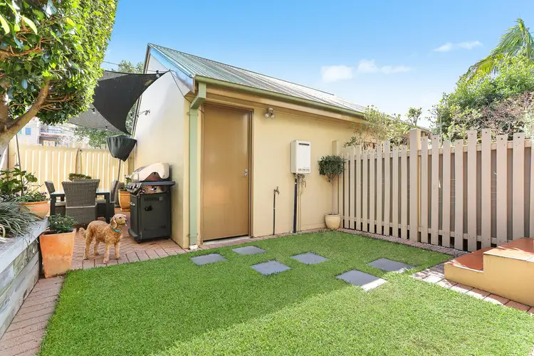 Sixth view of Homely townhouse listing, 138/69 Allen Street (access via Francis St), Leichhardt NSW 2040
