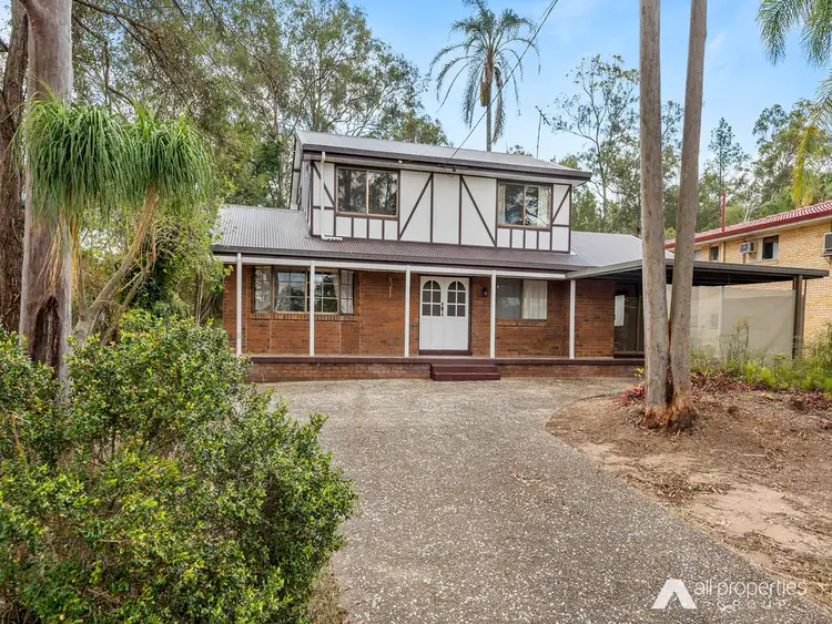 6 Nimerette Street, Bellbird Park QLD 4300