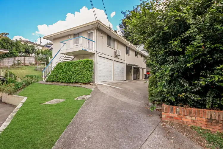 Main view of Homely unit listing, 2/54 Lemnos Street, Red Hill QLD 4059